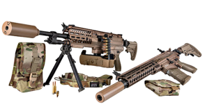 Sig Sauer’s statement on being selected by Army for Next-Generation Weapons