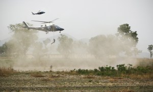 African Land Forces Summit bolsters partnerships in fight against transregional threats