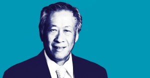 Singapore’s defense minister: What will threaten future generations?