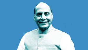 India’s defense minister: Sowing the seeds for a new era in defense manufacturing