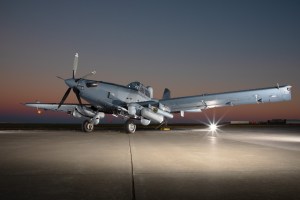 How the US plans to train armed overwatch pilots for counterterrorism