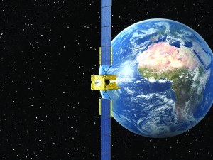 Northrop exit from UK satellite bid recasts big-ticket Skynet 6 race