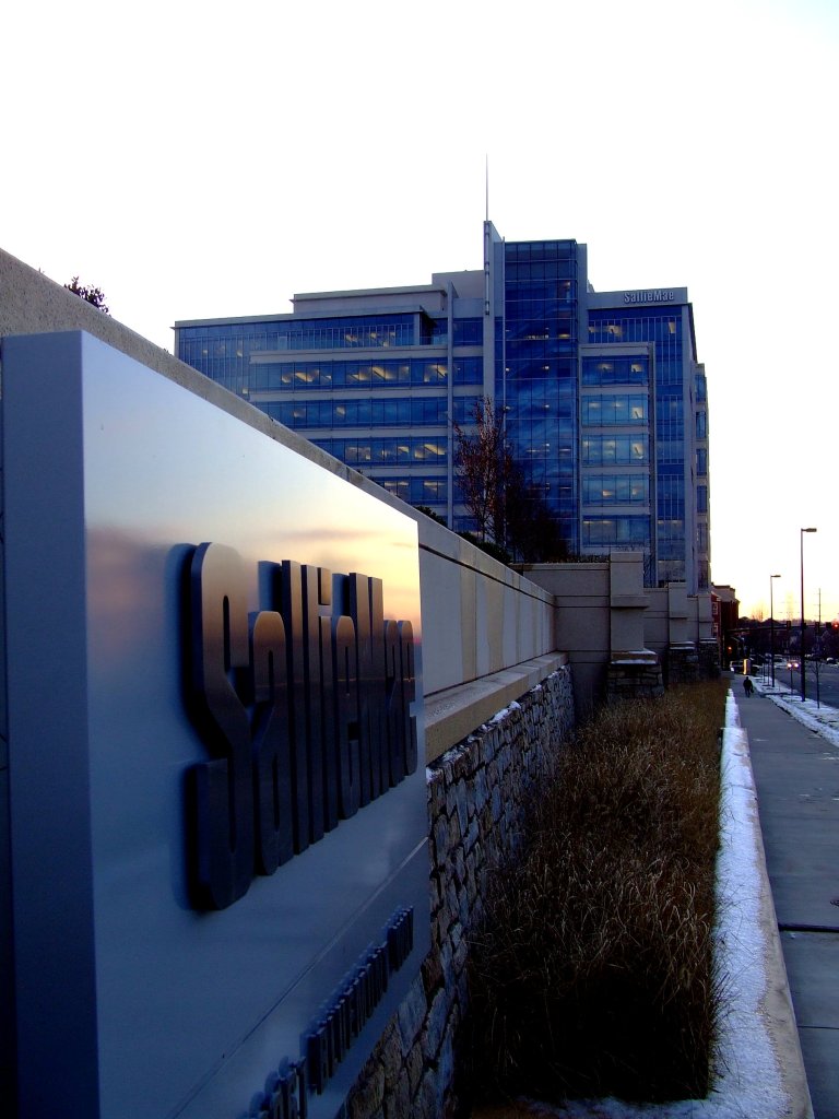 Sallie Mae Recognized for Cybersecurity Management Practices