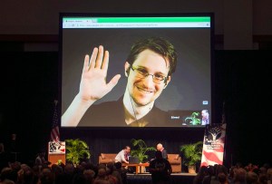Snowden’s ex-boss: Leak was ‘worst nightmare’