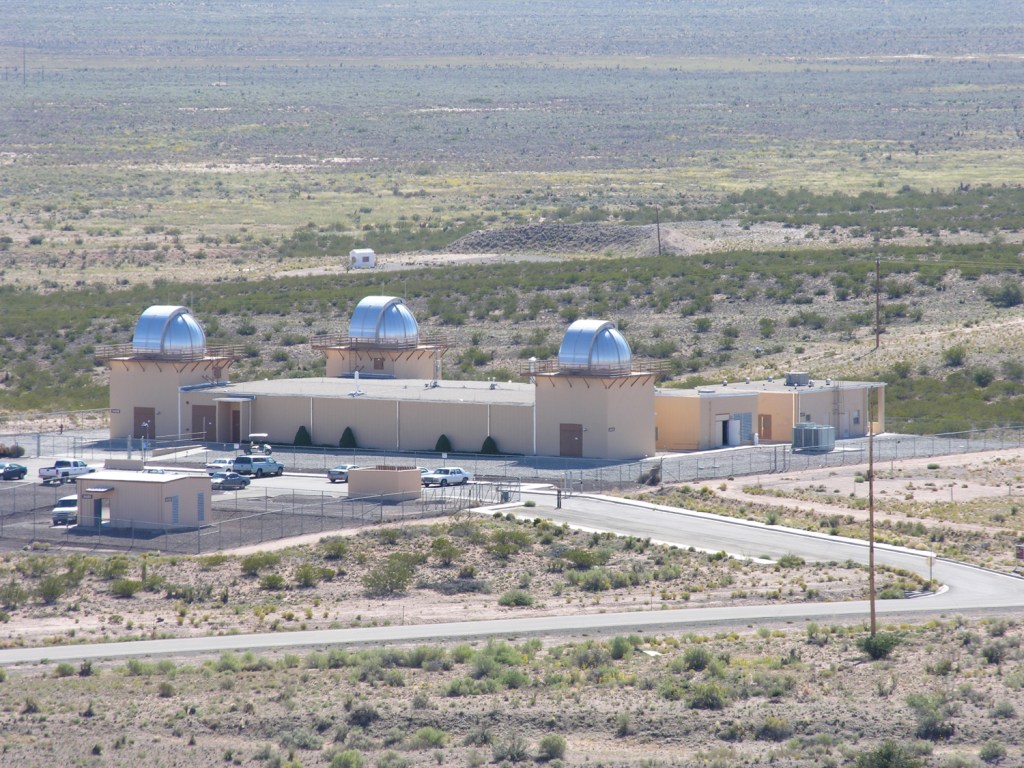 Space Force awards a $1.2B contract to better track objects on orbit