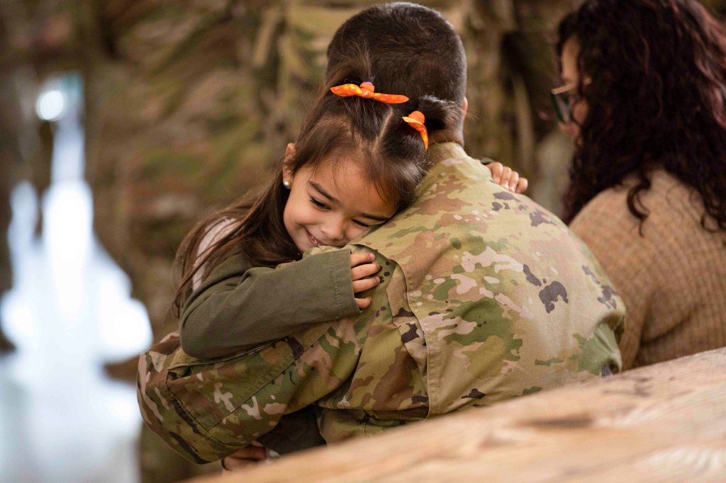 DoD to offer tax-saving child care accounts, other benefits for troops