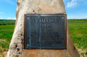 Researchers hunt for soldiers’ graves at Montana’s Rosebud Battlefield