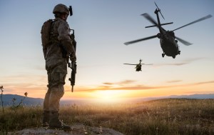 Enhancing Readiness and Lethality Through Wellness Solutions