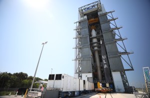 Space Force dedicating rocket launch to COVID-19 victims, responders
