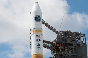 Defending the idea of a Space Force