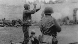 The story behind Netflix’s WWII series ‘The Liberator’ — 500 days of combat from Sicily to Dachau