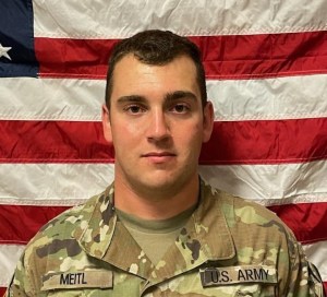 1st Cav soldier killed in Fort Irwin training accident