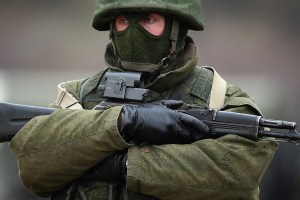 Graham to Russia on Ukraine: ‘You’re going to get what you deserve’