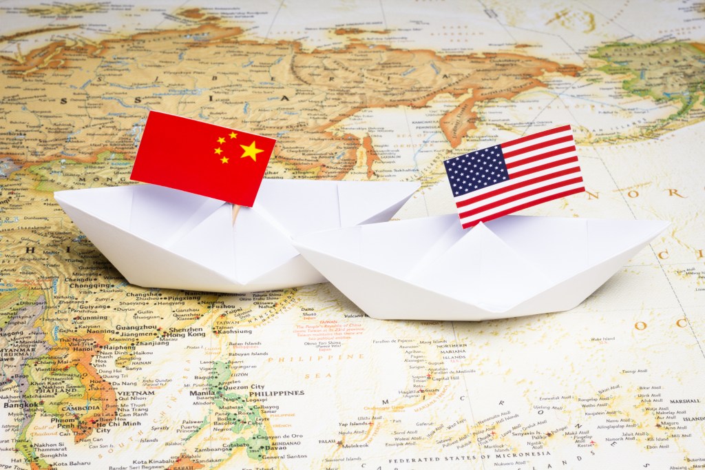 Nielsen warns of Chinese influence campaign, but not with midterms
