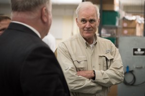 SECNAV orders comprehensive review of Navy, Marine Corps JAGs