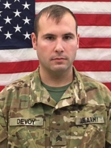 Army identifies soldier who died during medevac training at Fort Hood