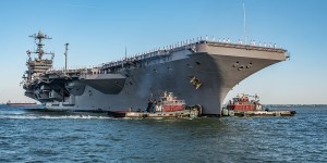 What’s next for the carrier John C. Stennis?