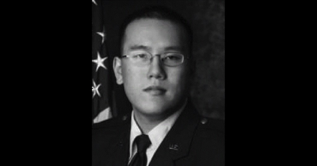 Air Force officer dies in noncombat incident in Kuwait