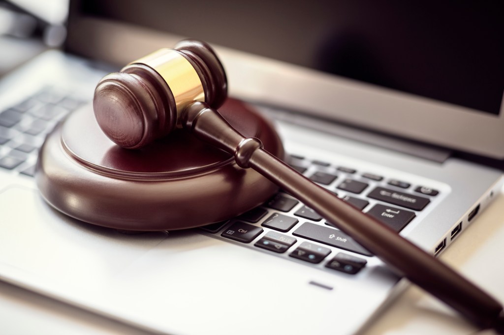 Why is it important to prosecute cyber criminals?