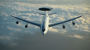 Here’s an update on the Air Force’s airborne battle management system