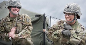 Here’s how the Army’s Soldier for Life program can help with your transition
