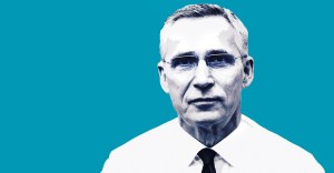 NATO secretary general: Our alliance must remain strong militarily and politically across the globe