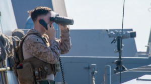 How Marines could prevent Iranian harassment of commercial ships