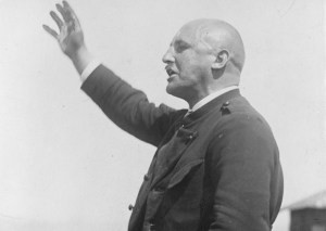 Inside the infamous porn obsession of Hitler’s Nazi protégé