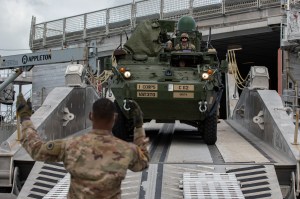 US Army tinkering with aerial-tier network to link Pacific soldiers