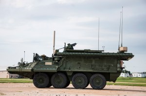 Artis forms Sentinel vehicle protection venture with UAE’s Bin Hilal
