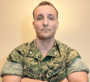 ‘Accountability’ Marine vet tells his ‘side of the story’ in new book