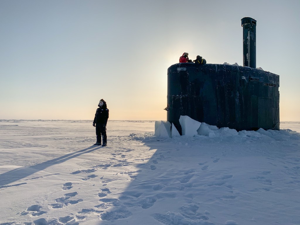 Winter is Coming: The Drift, S. II, Vol. XXIII