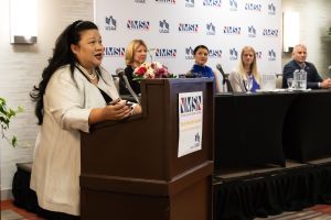 Are military spouse employment programs working?