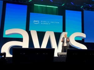 Every day the intel community has more questions. Is the cloud an answer?
