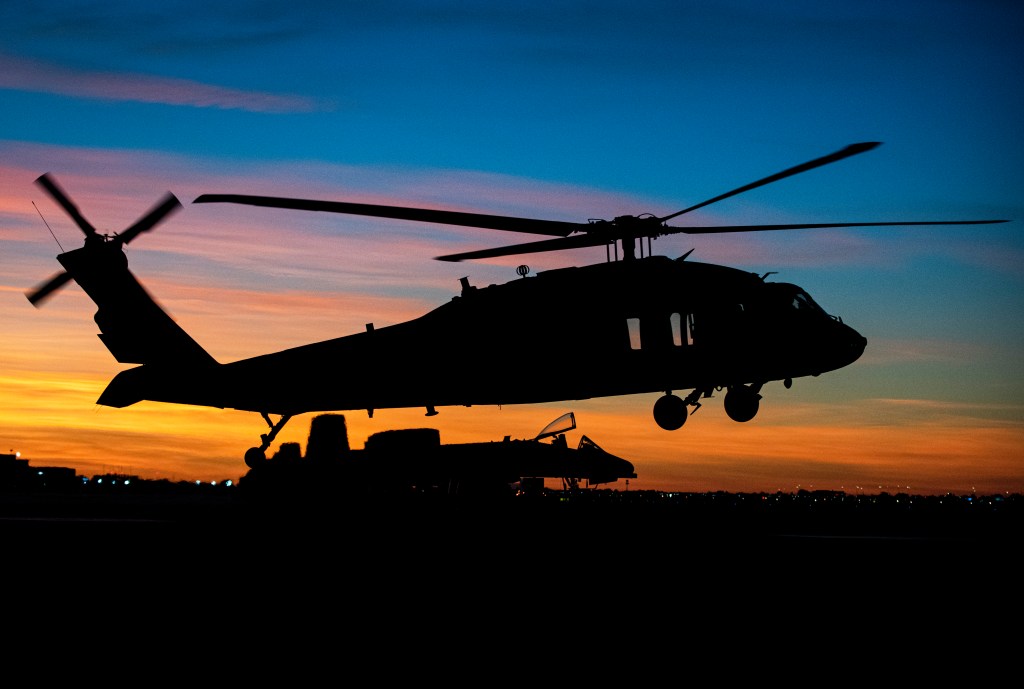 Frontline Photos: Sept. 26, 2021