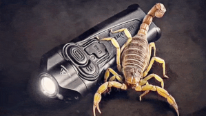 The NEW SureFire Stiletto is here!