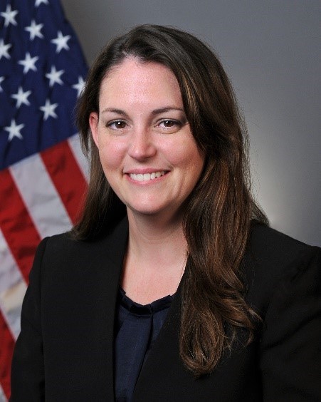 Interview: DoD’s Tracy Frost offers a status check on Manufacturing USA