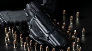 Blackhawk recalls some T-Series holsters over safety concerns