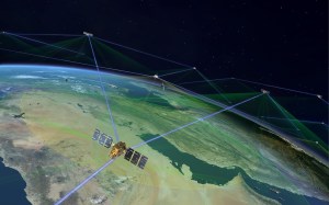 Space Development Agency demos key space-to-air communications link