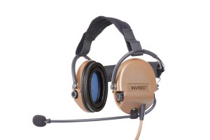 Marines will be getting these ‘tacticool’ over-the-ear headsets
