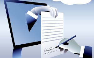 Dear Bureaucrat, my job wants me to lie