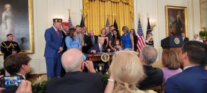 TAPS, VA urge veterans and survivors to seek earned PACT Act benefits
