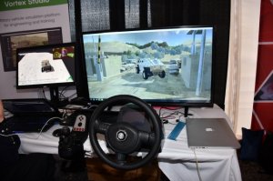 New software tries to tackle European military mobility for NATO