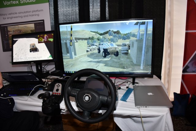 New software tries to tackle European military mobility for NATO