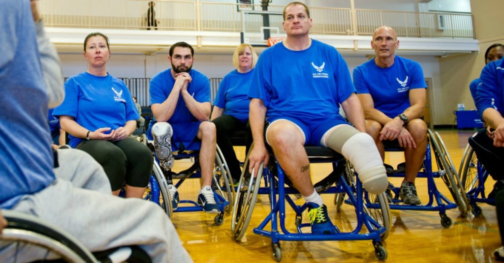 Feds join forces to help disabled vets with student loan debt