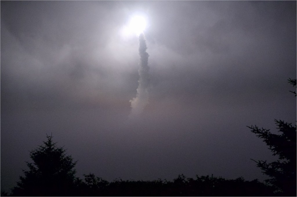 Congress provides $3.3 billion boost for missile defense in FY18 spending bill