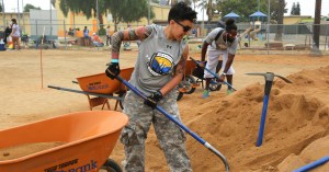 Veterans vote, volunteer more than their civilian peers: survey