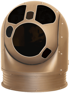 FLIR to provide Army with perimeter security systems