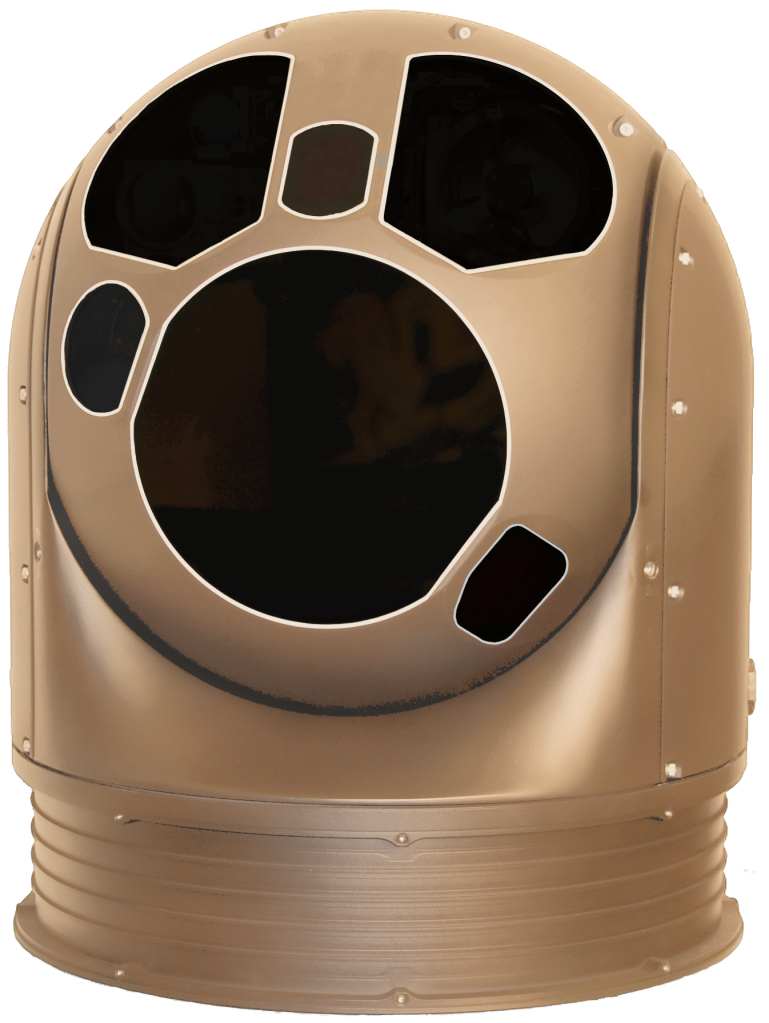 FLIR to provide Army with perimeter security systems