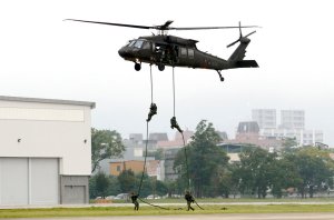 Taiwan official pledges boost in defense capabilities won’t be deterred by Chinese ‘coercion’